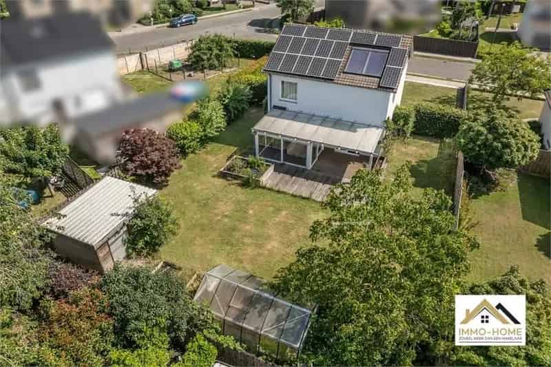 Huis te koop Evergem 3 slaapkamers tuin garage