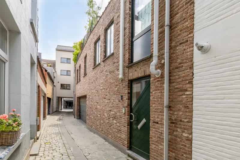 Appartement te Koop Lier Centrum