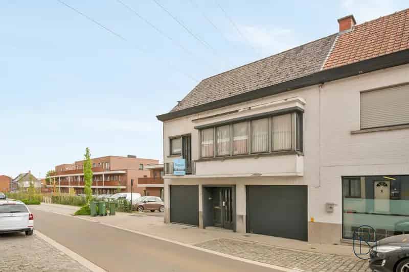 Huis te koop