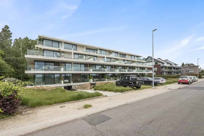 Appartement te huur Schelde - 1 slaapkamer - 2022