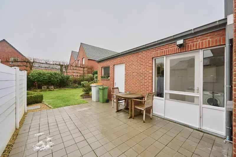 Huis te koop Schoolstraat Bocholt