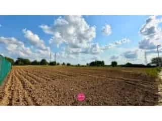 Bouwgrond te Koop Riemst 881m² Halfopen Bebouwing