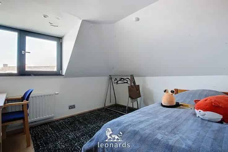 Gerenoveerde woning te Harelbeke 3 slaapkamers instapklaar