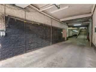Garagecomplex te koop Deurne 1520m² 50 parkeerplaatsen