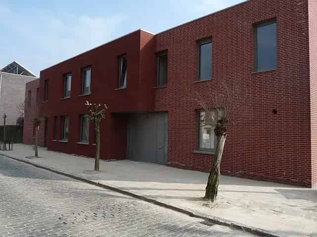 Eengezinswoning 3 slaapkamers 2015 Boeksveldplein