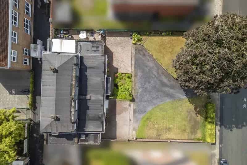 Bouwgrond Harelbeke: Nieuwbouwproject 1 of 2 Woningen