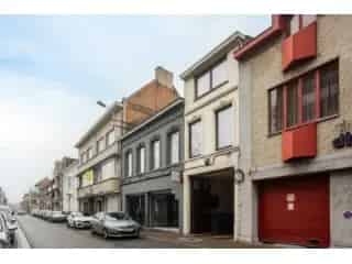 Kantoor te koop Geraardsbergen investeringsproject