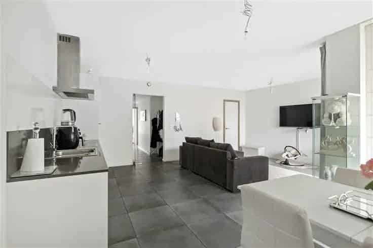 Appartement Te Koop Willebroek 87m2 Tuin 2 Slaapkamers
