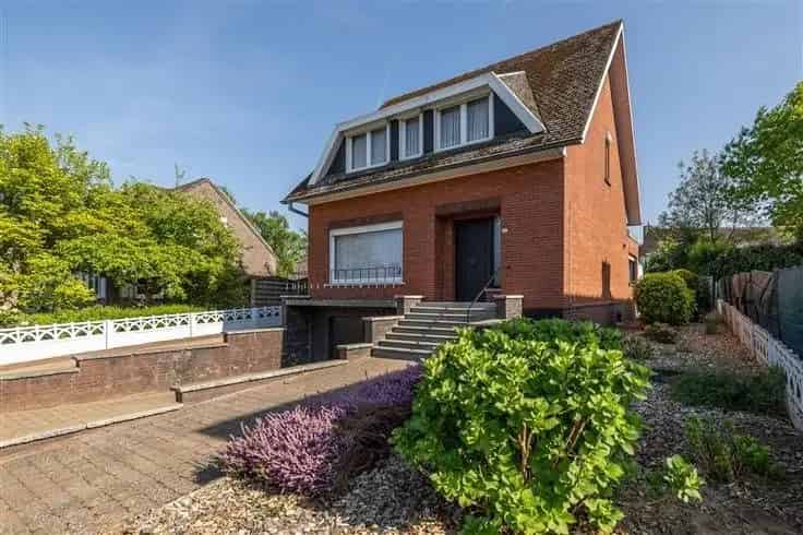 Huis Te Koop Zichem 3 Slaapkamers Ruime Tuin