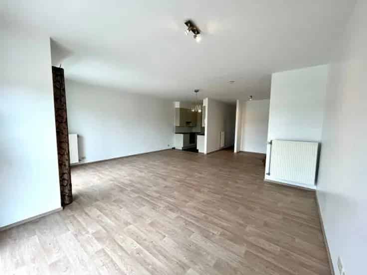 Ruim Appartement Te Koop Aan Het Water Brugge