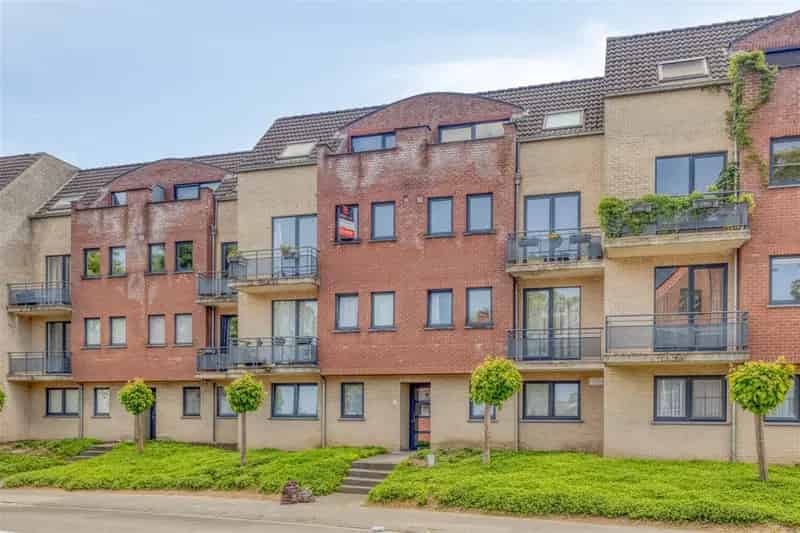 Duplex Appartement te Leuven 3 slaapkamers