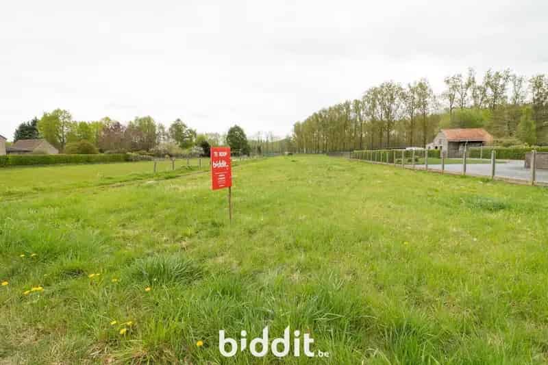 Bouwgrond 15a 20ca Rustige ligging