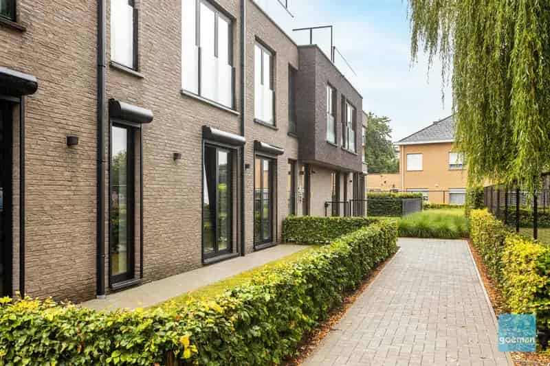Appartement te koop Lebbeke - Instapklaar en energiezuinig