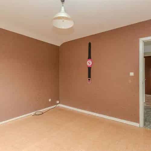 Te renoveren woning Bredene 4 slaapkamers
