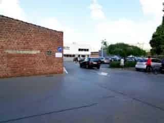 Parking te Huur Evere - Nabij Colruyt en Openbaar Vervoer