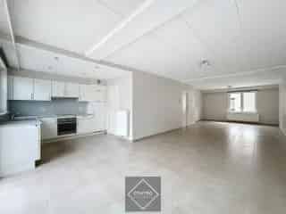 Appartement te koop Zuienkerke - Energiezuinig gelijkvloers appartement met dubbele garage