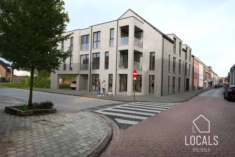 5000 Euro Afwerkingsbudget Nieuwe woning