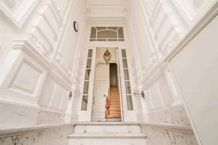 Appartement Te Koop Antwerpen Zuid 2 Slaapkamers Gerenoveerd