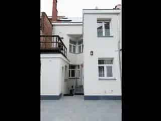 Ruime Zonnige Studio te Huur in Brussel