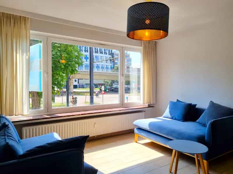 Appartement te koop Gent - 2 slaapkamers - Instapklaar
