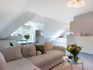 Appartement te Koop Aubange - 2 slaapkamers - Lage Kosten