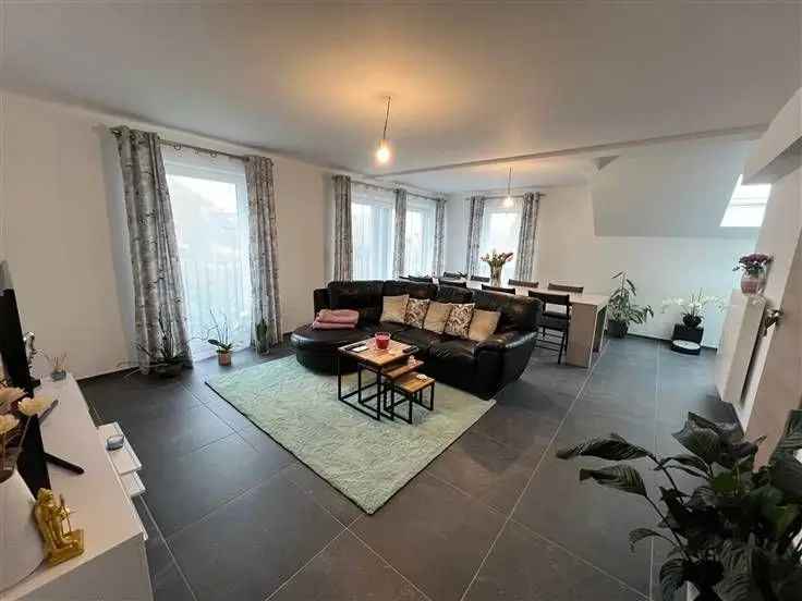 Appartement Te Koop