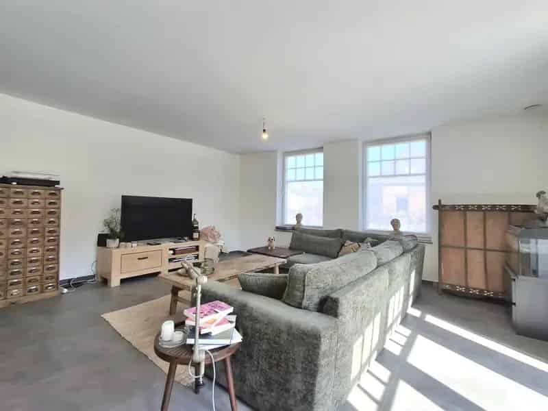 Appartement te koop Vinkt - gelijkvloers met garage