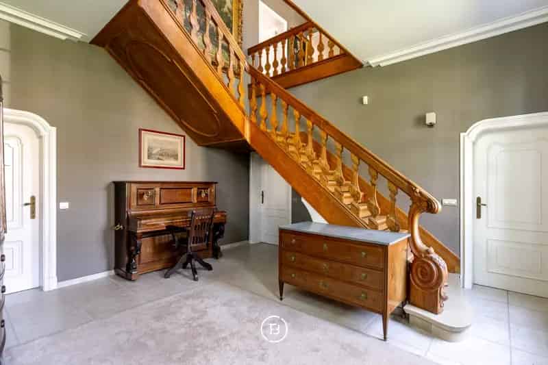 Authentieke Notariswoning te Esen