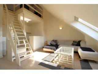 Appartement te koop Elsene 1 slaapkamer 71m² Vijvers Louizalaan
