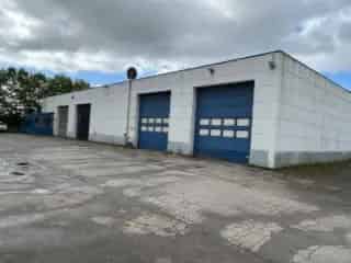 Industrie te koop Hamont