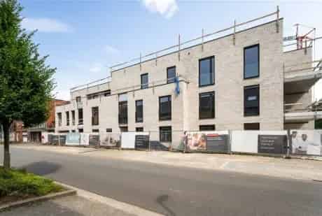 Appartementen te Koop Tessenderlo Residentie Lichtveld
