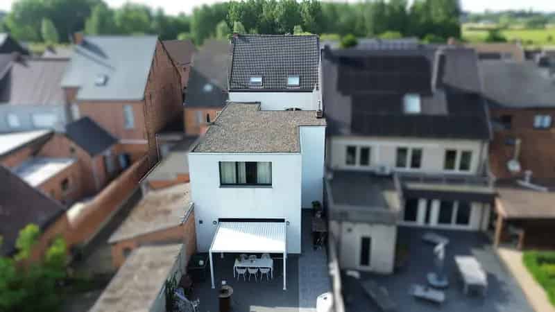 Huis te koop in Dendermonde