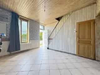 Huis te Koop Montignies-sur-Sambre 3 Slaapkamers Tuin