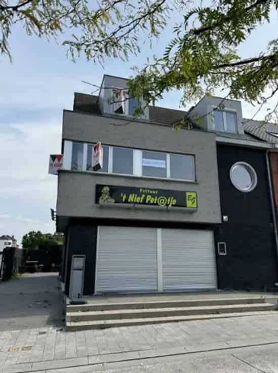 Ruim Duplex Appartement 173m2 Nabij Ring Aalst