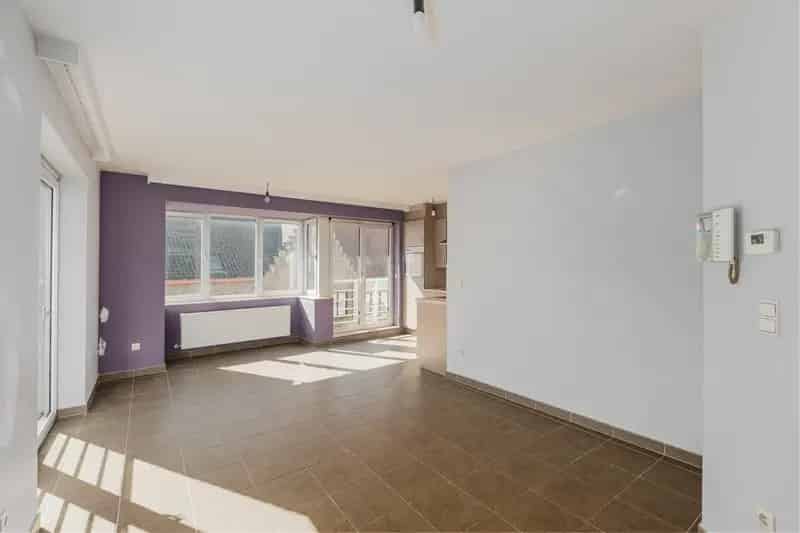 Appartement te huur Diksmuide 2 slaapkamers instapklaar