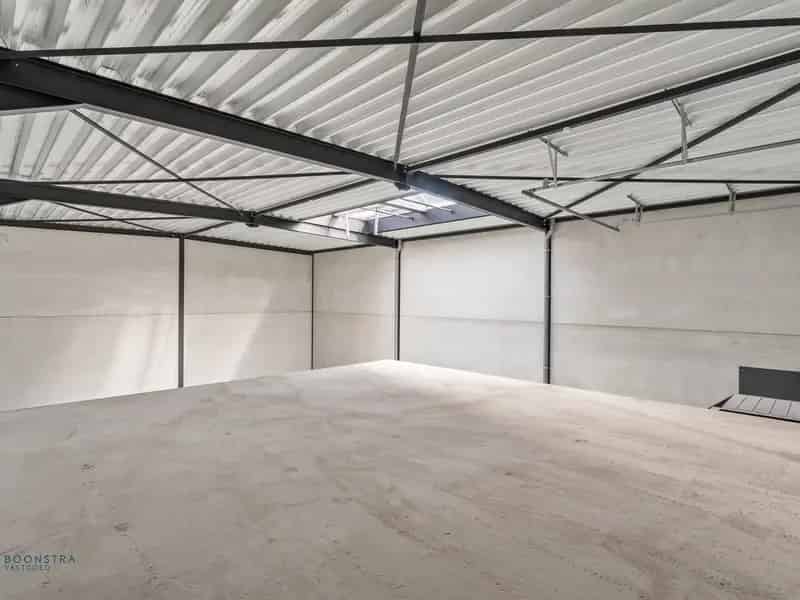 KMO Unit te huur Mechelen 254m²