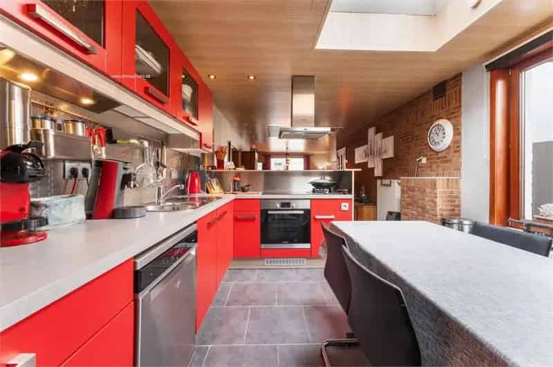 Huis te koop Bredene 3 slaapkamers