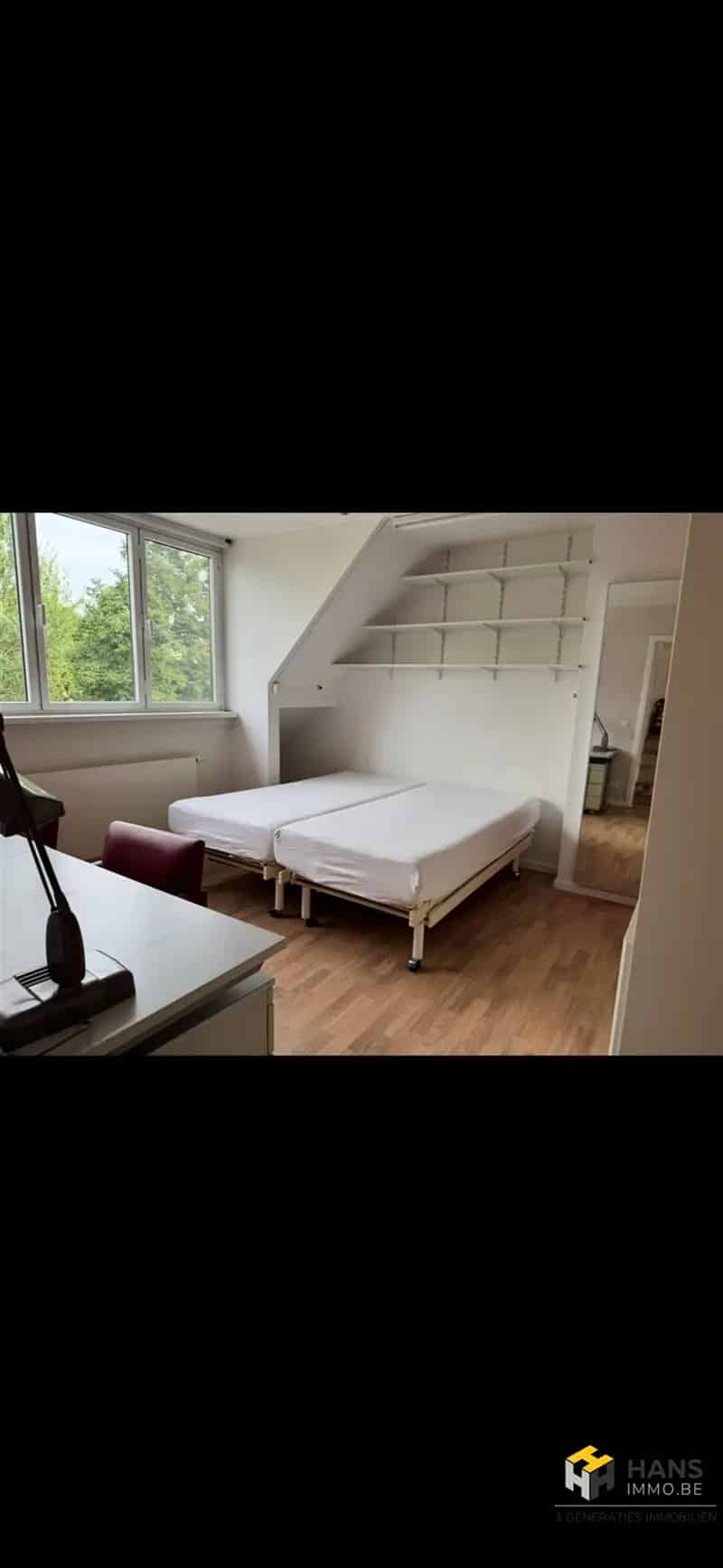 Appartement te koop Mortsel 1 slaapkamer