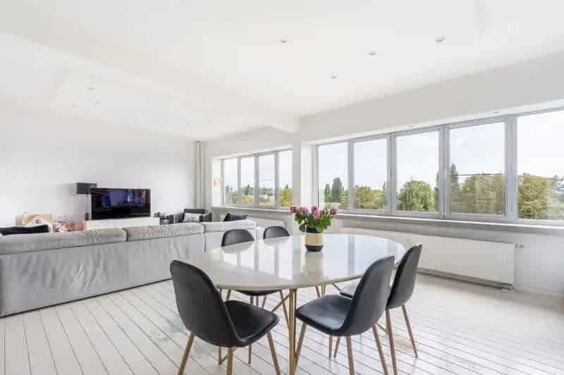 Appartement te koop