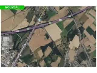 Landbouwgrond Fleurus 4 Hectare Te Koop