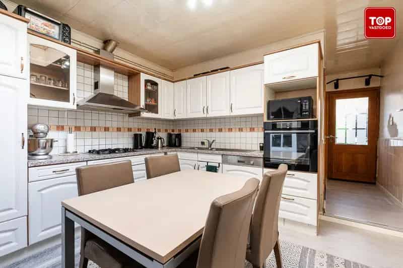 Gezellige Stadswoning Gent 4 Slaapkamers