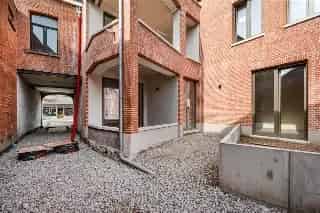 Penthouse Herentals De Gaanderij Ruime Terrassen Energiezuinig
