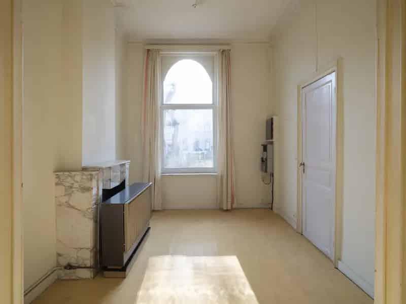 Huis te koop Gent: Statige burgerwoning te renoveren