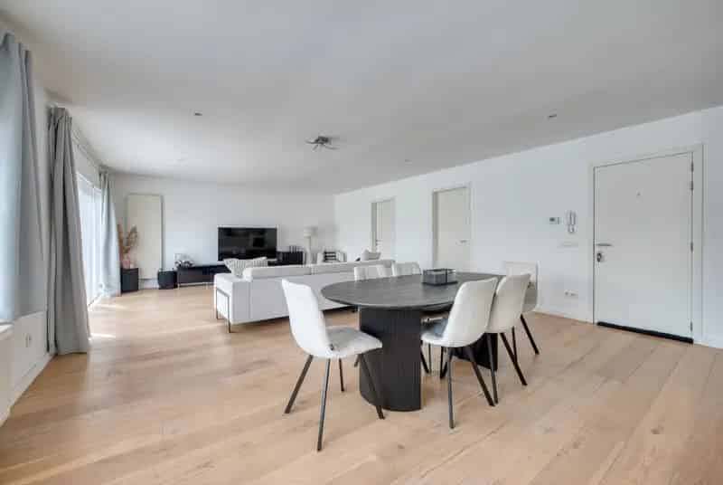 Appartement te koop in Zwijndrecht