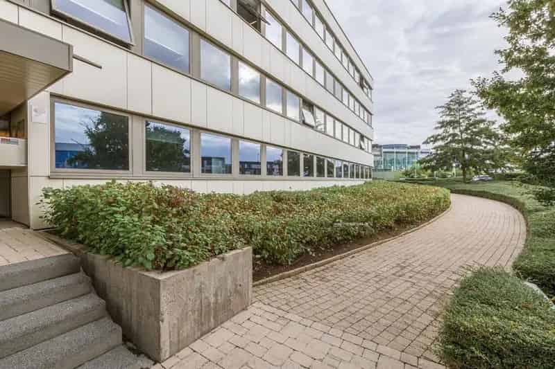 Kantoorruimte te Huur Campus Zaventem 134-207m²