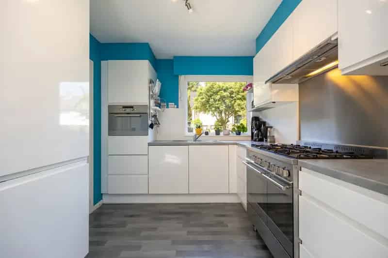 Gezinswoning 5 slaapkamers Garage Turnhout