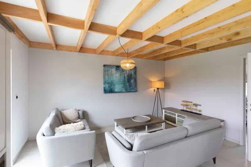 Luxe Vissershuis te Koop Westhinder II Koksijde