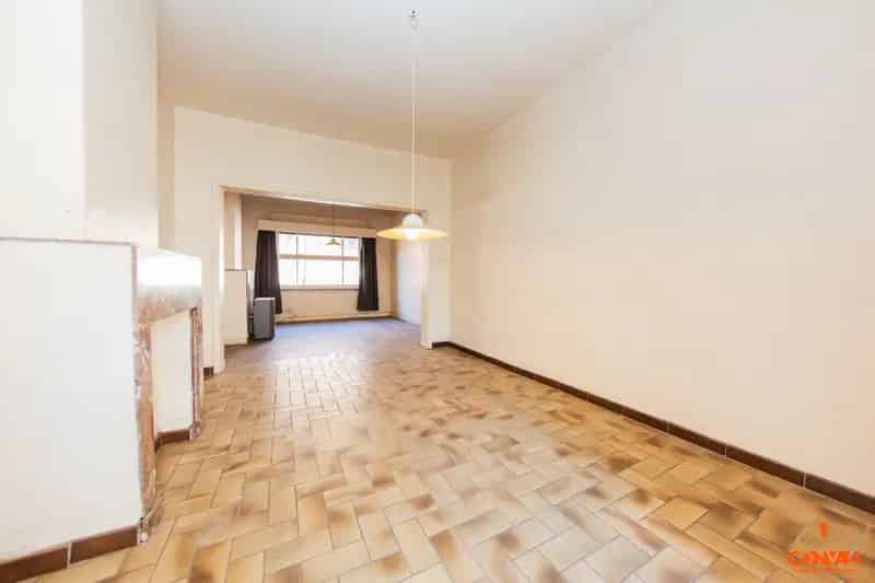 Huis te Koop Gent: Ruime Gezinswoning Francisco Ferrerlaan