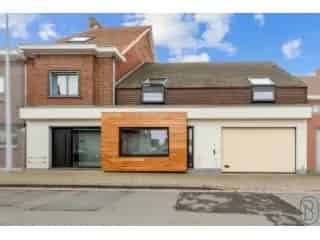 Handelspand Desselgem - Winkelruimte Atelier Woonst