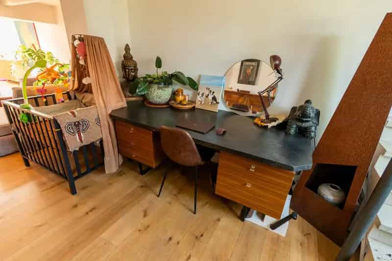 Huis te huur 3 slaapkamers grote tuin Bredene